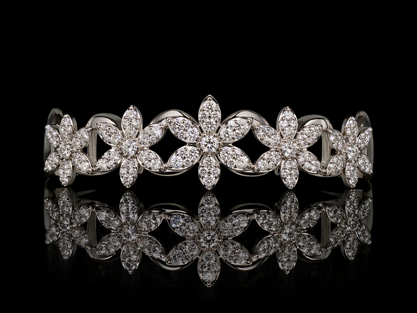 Ornamental design language dental jewel — Atelier Fabbro
